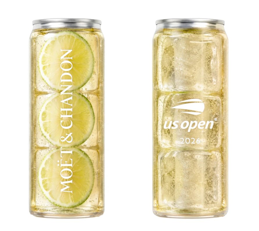 Moët Serve
